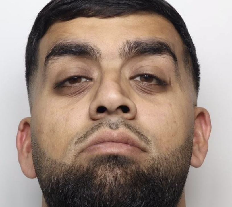 Bradford ‘night shift’ Class A drug dealer jailed for 46 months