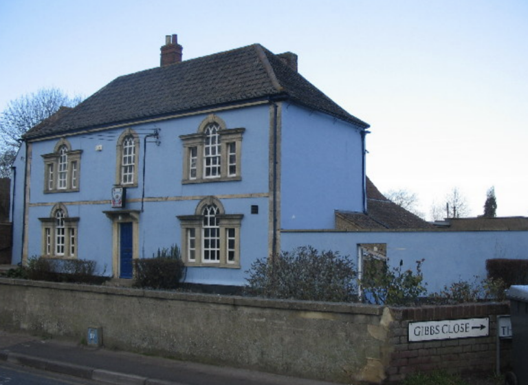 Man admits stabbing woman during violence at Westbury Conservative Club