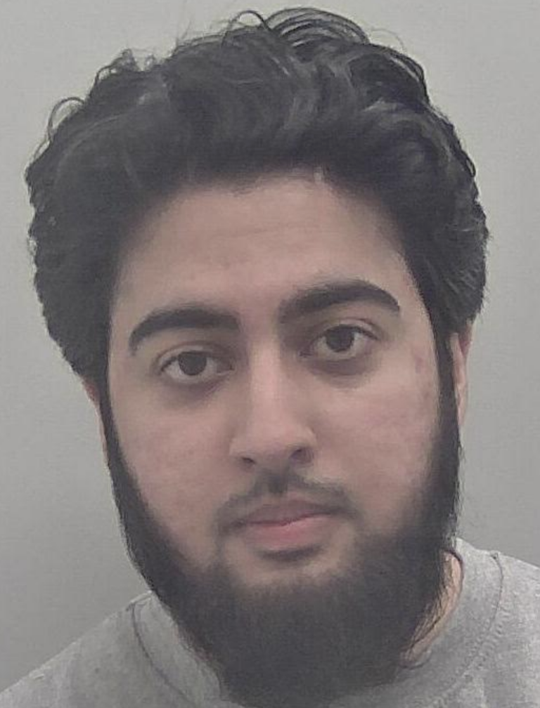 Kent man jailed for sharing Daesh beheading and execution videos online