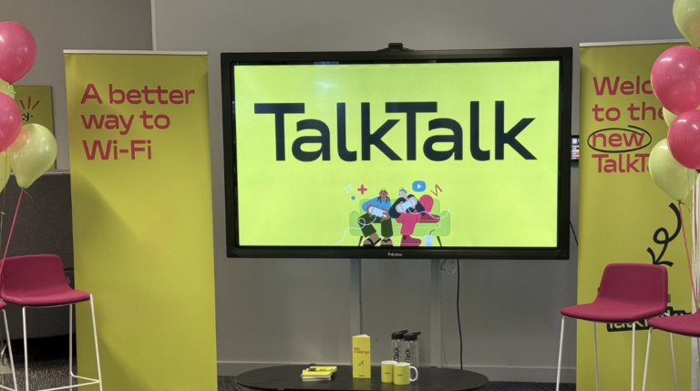 TalkTalk could enter administration within days as officials prepare for possible disruption