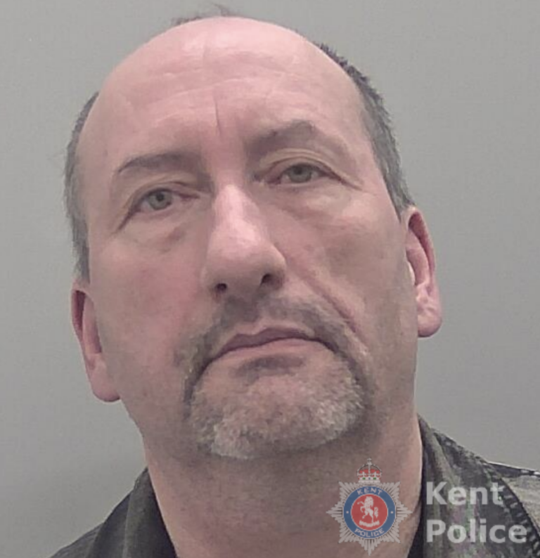 Sheerness child abuser jailed for 22 years after raping and torturing victims