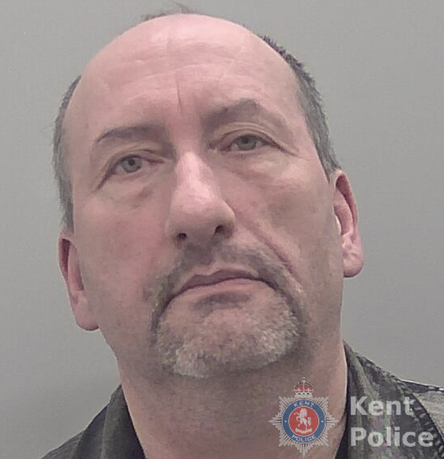 Sheerness child abuser jailed for 22 years after raping and torturing victims