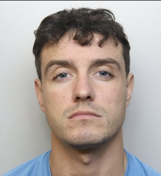 Liverpool man jailed after police find two kilos of cocaine hidden in secret van compartment