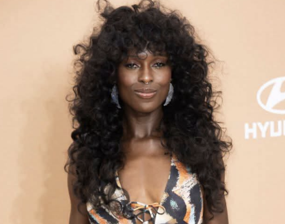 British actress Jodie Turner-Smith named in civil lawsuit over alleged support provided to brother