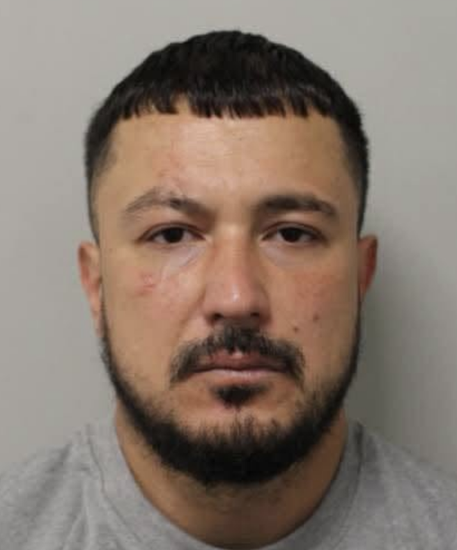 Gang boss jailed for life after ordering revenge shooting outside east London restaurant