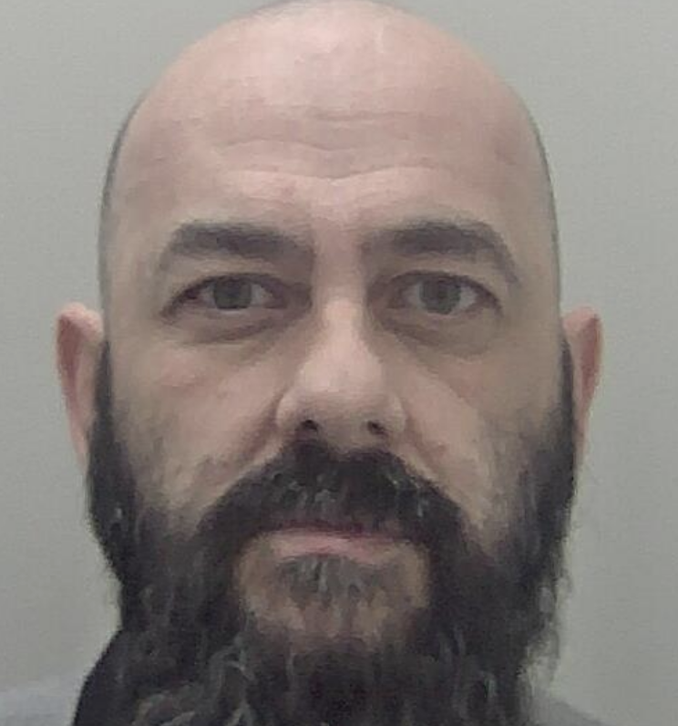 Minster-on-Sea child rapist jailed for more than 15 years