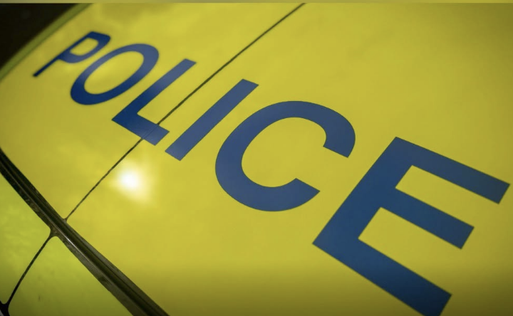 Major incident declared near RAF Fairford as homes evacuated and men arrested under Explosives Ac