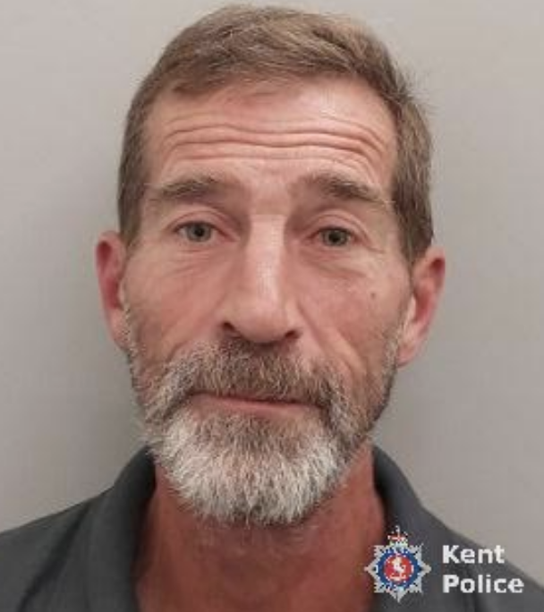 Rochester child sex offender jailed for 21 years after rape and sexual assault convictions