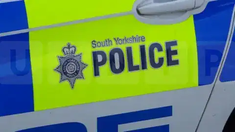 Four charged with murder after newborn baby girl found stabbed in Sheffield