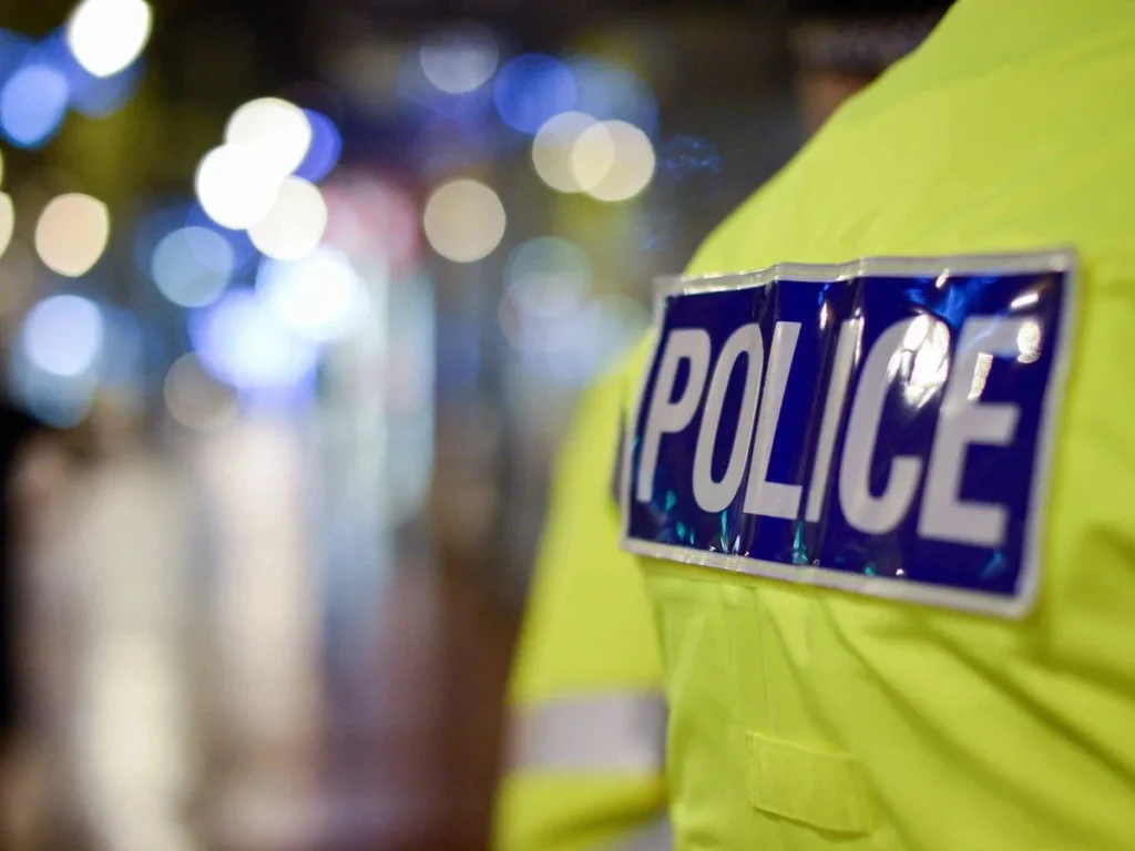 Teenager fighting for life after electric motorcycle crash in Sevenoaks