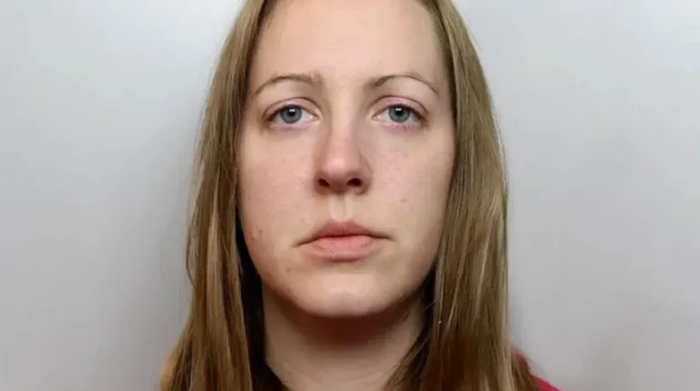 Two experts quit Lucy Letby defence team over ‘scientific credibility’ concerns