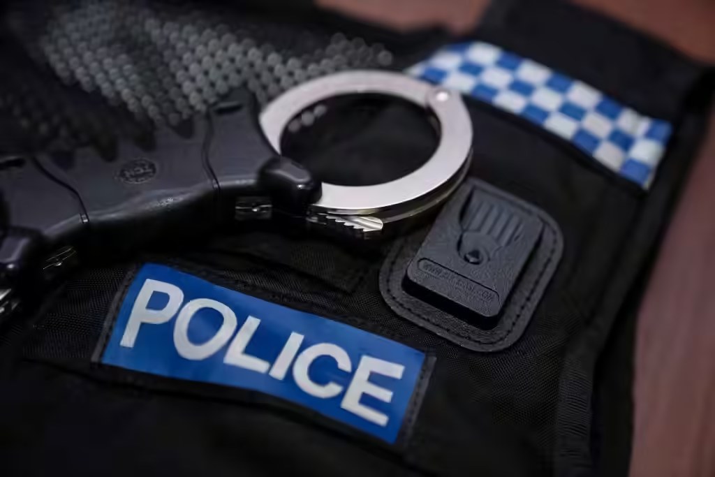 Two men arrested in Salisbury Class A drugs investigation after police pursuit