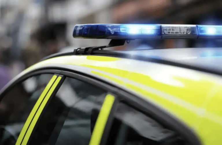 Boy, 13, suffers life-changing injuries after collision with car in Plymouth