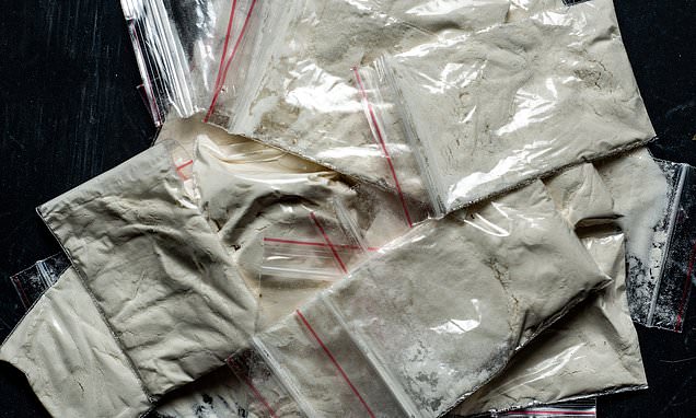 Drug dealer jailed after £709,000 fortune exposed despite being officially unemployed
