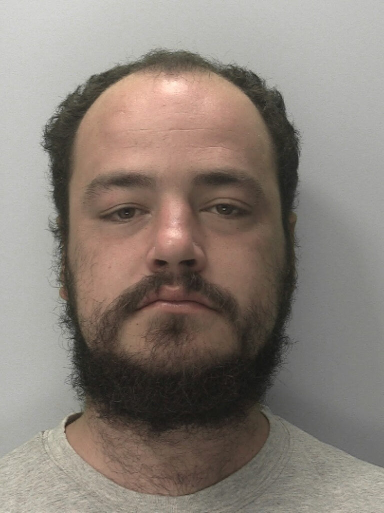 Bideford man jailed for 62 weeks after breaching Criminal Behaviour Order