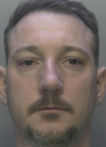 Rapist jailed for 14 years after stabbing woman and threatening to kill her in Bagshot