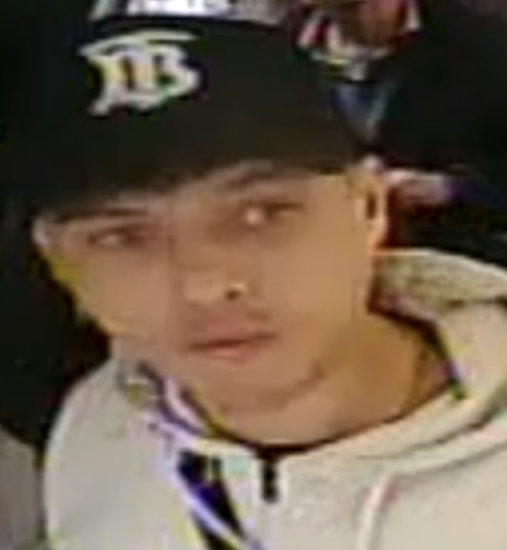 Police release image after bus driver assaulted in Tunbridge Wells