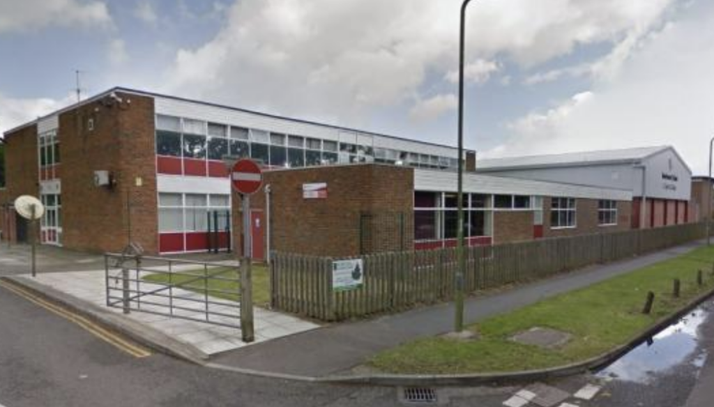New Forest school closes after pupil taken to hospital following medical emergency.