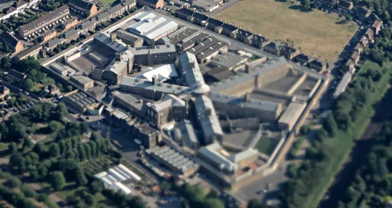 Early release prisoner commits 11 offences in five days after leaving HMP Wandsworth