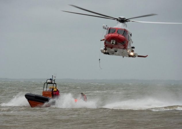 Hoax  rescue callout  could have put lives at risk in  Gosport