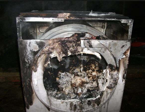 How Many People Are Going To Have To Die Before Whirlpool Wake Up