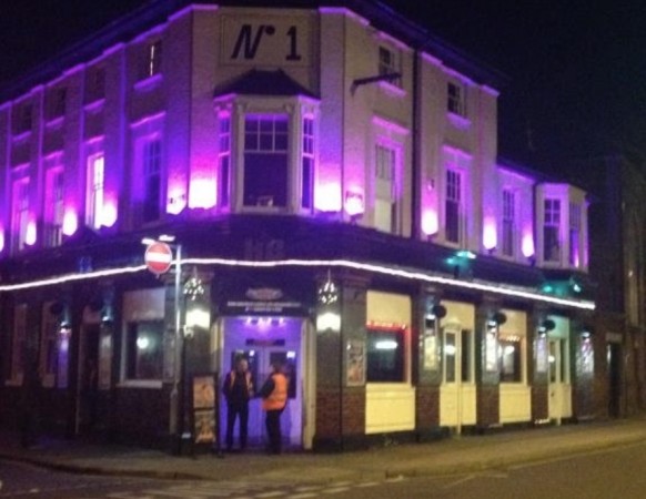 Homophobic Attack Leaves Woman With Fractured Eye Socket In Southsea