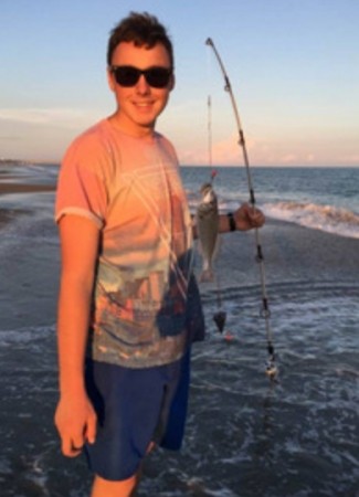 A Bright Flame That Shone Bright As Police Name Teen Killed In Fatal Whitchurch Collision