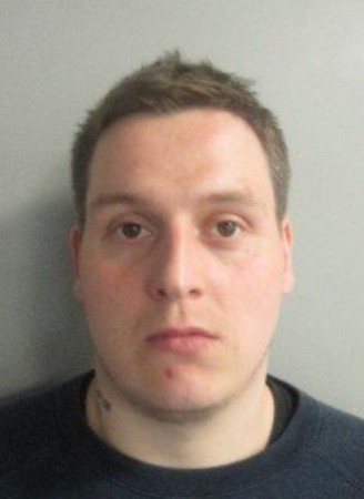 Lloyd Ernest Edwards Is Wanted By Police On Recall To Prison