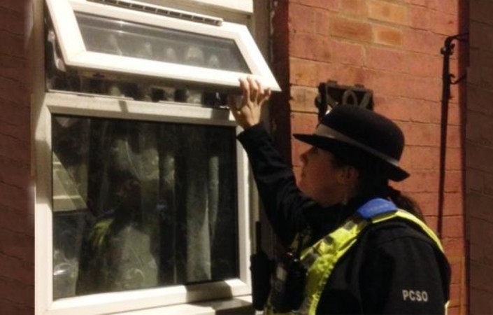Police Issue Burglary Warning In Gosport Area As Empty Properties Are Targeted