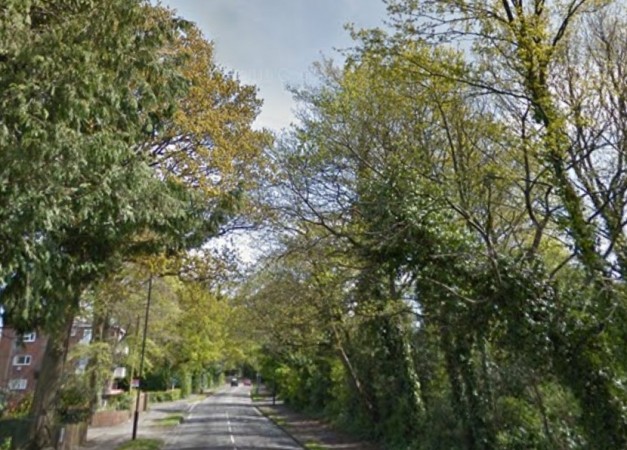 Police Appeal After Road Rage Incident In Southampton