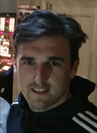 Police Searching For Ulnerable Missing Man In Surrey