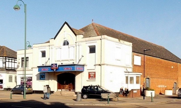 Two Men Remanded After Cash In Transit Robbery And Burglary  In Southampton