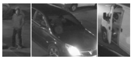 Police Hunt Golf Club Thieves After Thousands Stolen From Romsey Shop