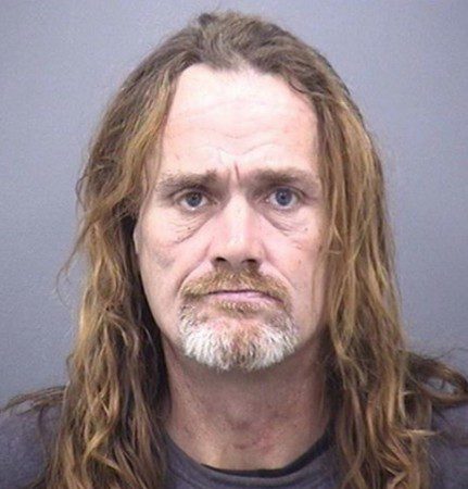 Wanted Sex Offender Caught By Cops In Southampton 