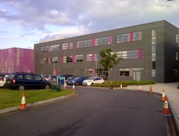 Police Launch Investigation After School Girl Attacked In Southampton