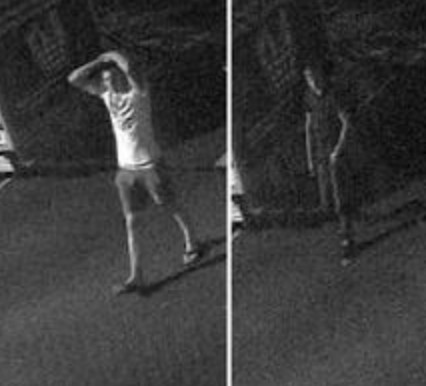Woman Raped In Tesco Underpass In Aldershot
