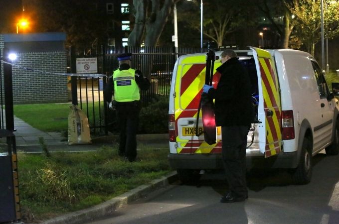 Four Bailed By Police Following Southsea Clown Stabbing