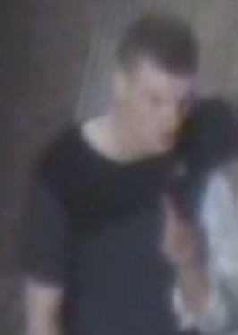 Manhunt For Portsmouth Sex Attacker