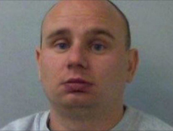 Polish  Lorry Driver Jailed For Ten Year After Ramming Family In   A34 Horror Crash