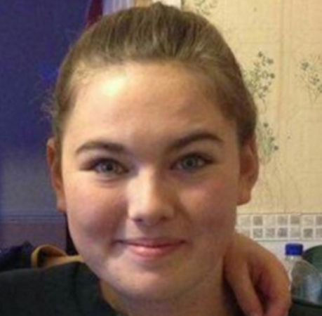 Fears For Missing Teenage Babysitter Lauren Forrest