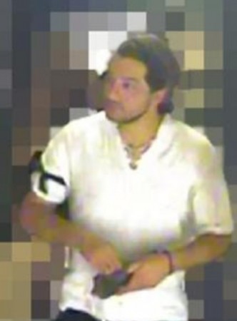 Police Release Cctv After Serious Sex Attack In Southampton Park