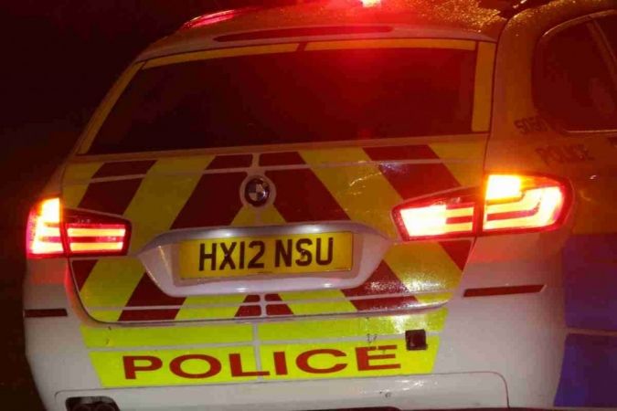 Police Name Man After Fatal Collision Near Waterlooville