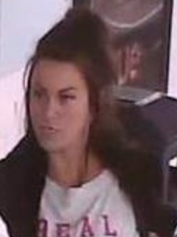 Police Appeal After Woman Attacked At Gunwharf Quays