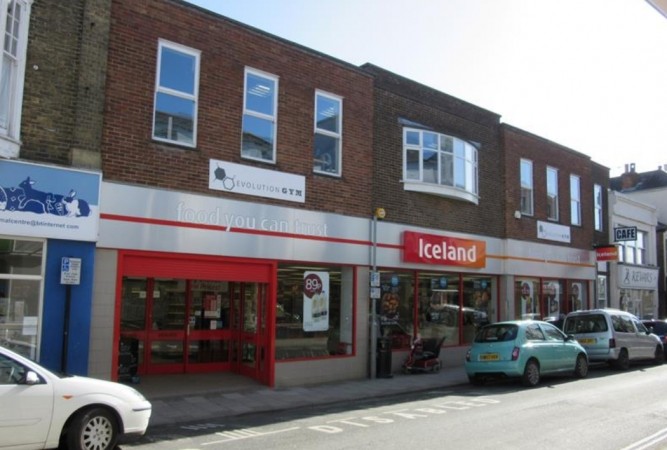 Police Appeal After Attempted Street Robbery In Ryde