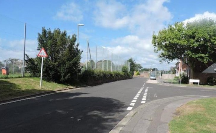 Man Taken To  Hospital After Serious Assault  In Gosport