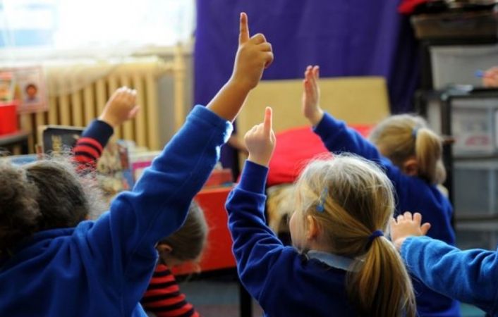 High Percentage Gets Secondary School Of Their Choice