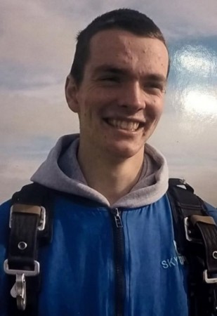 Updated:  Woodley Teenager George Tomes Found Safe And Well