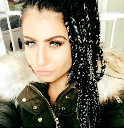 Woman Warned By Judge She May Be Jailed After Barney Butwell Assault