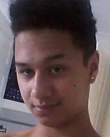 Can You Help Find Missing Teenager Denver Lane