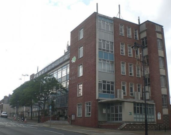 Isle Of Wight Council 150 Jobs At Risk  Following Budget Cuts